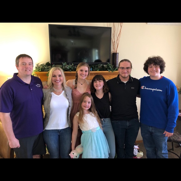 God & my family is the most important thing - Picture 3 of 3